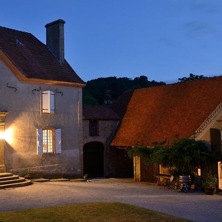 A La Vie Douce Bed & Breakfast Vidouze Luaran gambar