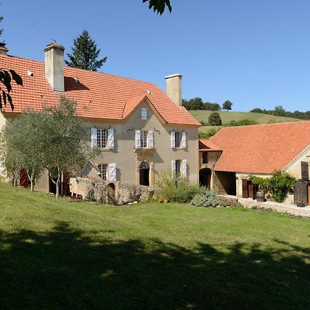 A La Vie Douce Bed & Breakfast Vidouze Luaran gambar