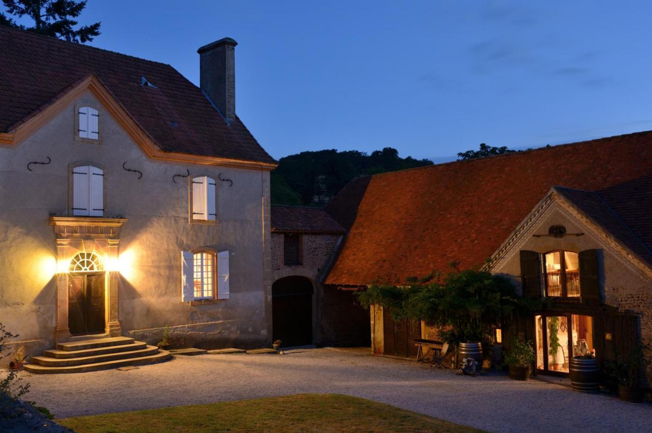 A La Vie Douce Bed & Breakfast Vidouze Luaran gambar