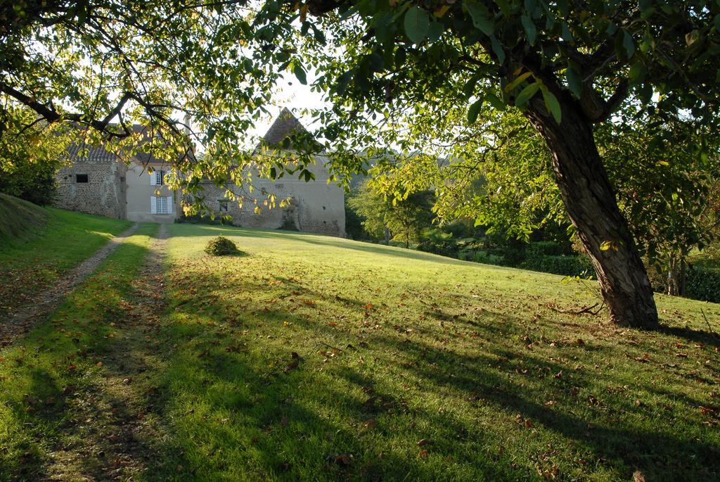 A La Vie Douce Bed & Breakfast Vidouze Luaran gambar