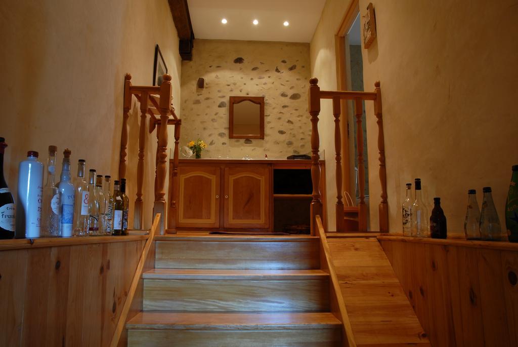 A La Vie Douce Bed & Breakfast Vidouze Bilik gambar