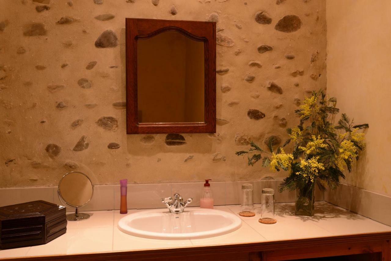 A La Vie Douce Bed & Breakfast Vidouze Luaran gambar