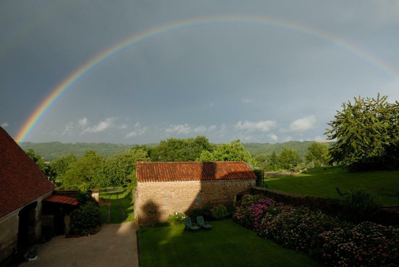 A La Vie Douce Bed & Breakfast Vidouze Luaran gambar